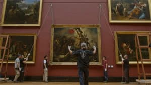 Delacroix, un air de liberté — foto 1