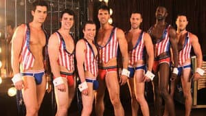 Waiting in the Wings: The Musical — foto 1