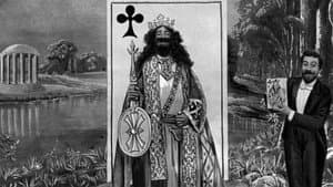 Les Cartes vivantes — foto 1