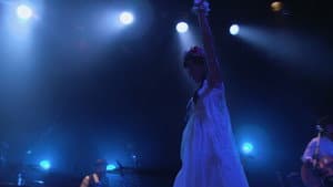 安倍なつみ 2015秋 ~Birthday Special Live~ at LIQUIDROOM — foto 1