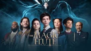 La flauta mágica — foto 3