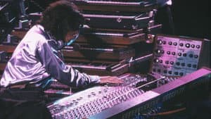 Jean-Michel Jarre - La Concorde — foto 2