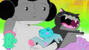 Adult Swim's The Elephant — foto 2