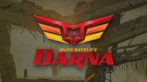 Mars Ravelo's Darna — foto 2