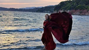 Marie Magdaléna – apoštolka apoštolů — foto 1