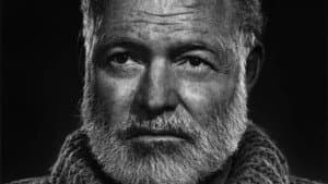 Hemingway — foto 1