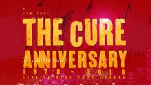 The Cure: Anniversary 1978 - 2018 - (Live In Hyde Park) — foto 3