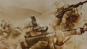 La Guerra de los Zombies — foto 1