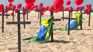 Voluntário ****1864: Quem São os Anônimos da Vacina? — foto 1