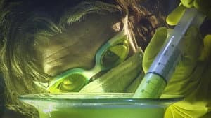 Croak — foto 2