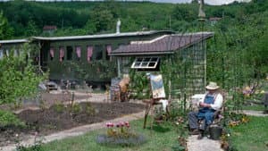 Le Jardinier d'Argenteuil — foto 1