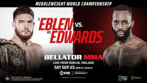 Bellator 299: Eblen vs. Edwards — foto 1