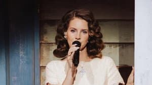 Lana Del Rey: Live at the Stagecoach Festival — foto 1