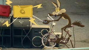 Coyote vs. Acme — foto 9