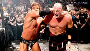 WWE Armageddon 2003 — foto 7