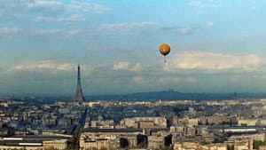 Le Voyage en ballon — foto 3