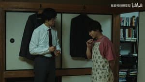 リターン・ザ・ギフト — foto 3