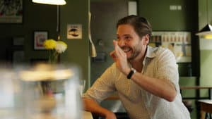 Daniel Brühl – Der Reiz des Bösen — foto 7