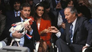 Le Grand Échiquier — foto 1