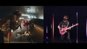 B'z SHOWCASE 2020 -5 ERAS 8820- Day2 — foto 2