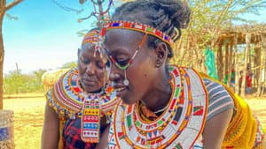 Umoja - Wo nur Frauen das Sagen haben — foto 2