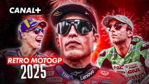 Rétro MotoGP 2025 - Marquez, la renaissance — foto 1