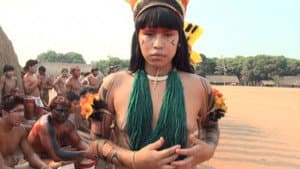 Itão Kuegü: As Hiper Mulheres — foto 4