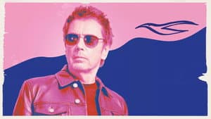 Jean-Michel Jarre : Francofolies de La Rochelle — foto 1