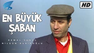 En Büyük Şaban — foto 2