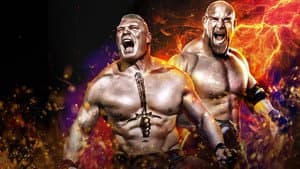 WWE Survivor Series 2016 — foto 1