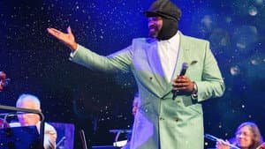 Jazz All Stars: Cheltenham Jazz at 25 — foto 1