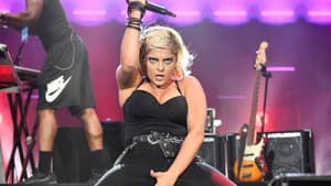 Bebe Rexha - Isle of MTV Malta — foto 1