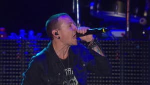 Linkin Park - Live at Rock in Rio USA, Las Vegas — foto 1