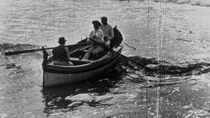 Barque en mer — foto 1