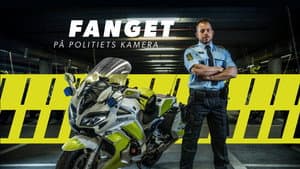Fanget på politiets kamera — foto 2