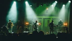 American Football (Live in Los Angeles) — foto 1