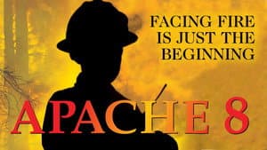 Apache 8 — foto 1