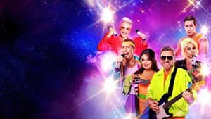 ВИА Суперстар! — foto 1