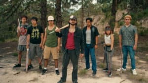 Una Historia de Ovejas y Luciérnagas — foto 11