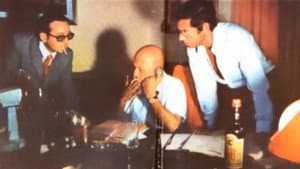Casa dell'amore... la polizia interviene — foto 1