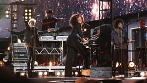 Alicia Keys - Here in Times Square — foto 3