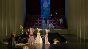 Ariadne auf Naxos — foto 3