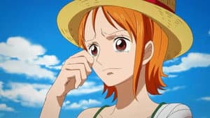 One Piece: Episodio de Nami - Las lágrimas de la navegante y el vínculo entre amigo — foto 2