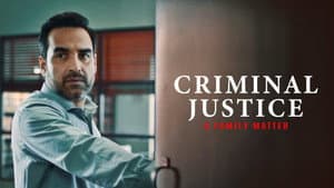 Criminal Justice: A Family Matter — foto 2