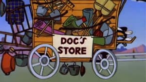 Doc's Last Stand — foto 1