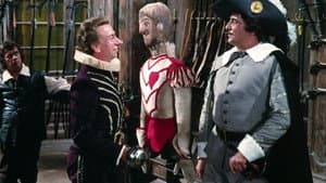 Cyrano et d'Artagnan — foto 3