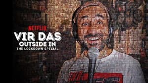 Vir Das: Outside in - The Lockdown Special — foto 1