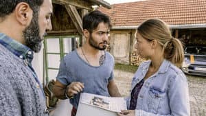 Servus, Schwiegersohn! — foto 1