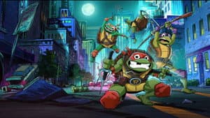 Tortugas Ninjas: Historias Mutantes — foto 8