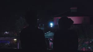 El Mago, el hijo y la detective — foto 7